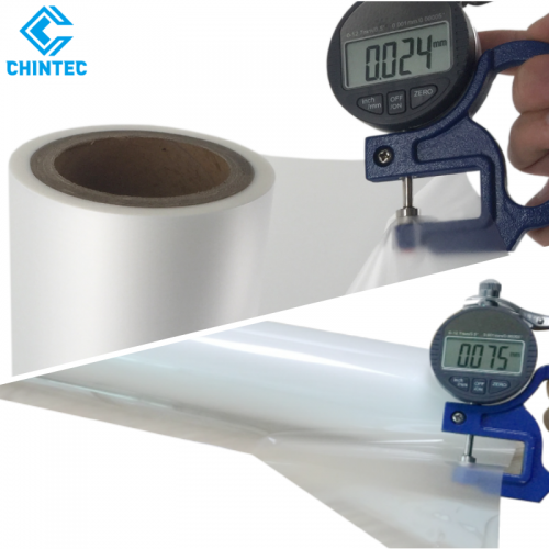 Laminating Film Thickness, Plastic Roll Laminate Film Supplier and Manufacturer China