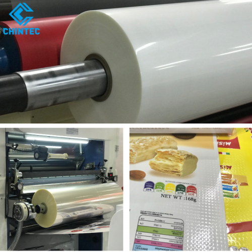 Gloss Film Lamination, Laminating Plastic Film Supplier and