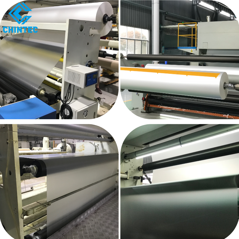 Gloss Matt Film Roll, Book Laminate Rolls Supplier and Manufacturer