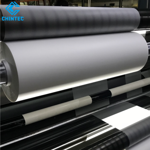 Plastic Coating Rolls, BOPP Laminating Roll Film Supplier and