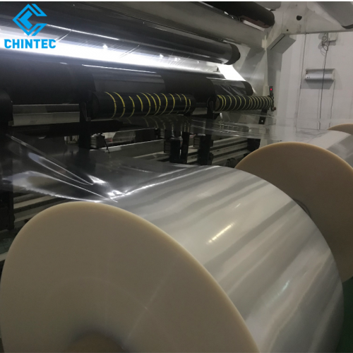 Compostable Shrink Wrap, Biodegradable Plastic PLA Film Supplier and