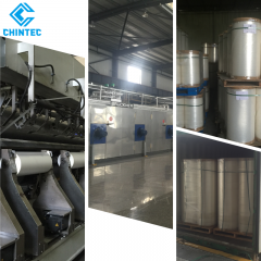 Excellent Water Vapour and Oil Barrier Performance BOPP Packaging Film, Customized Reel Sizes