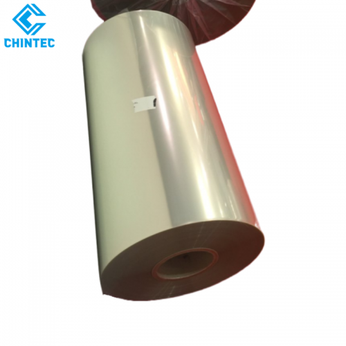 Various Applications Wide Range PET Film Thickness, Buy PET Film from Professional Manufacturer China