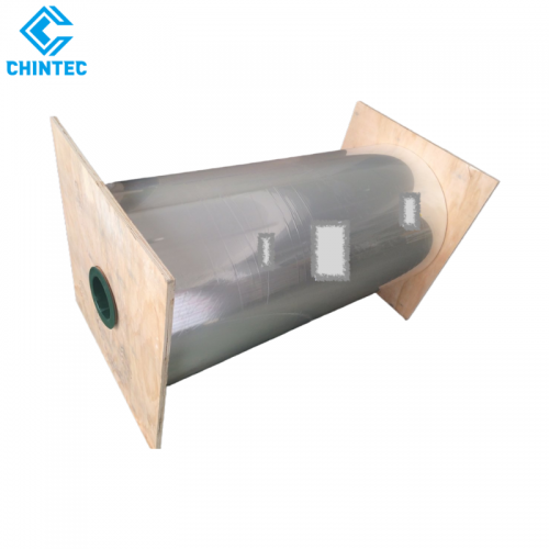 Clear Transparent Flexible Strong And Durable Polyester Mylar Rolls, Thickness 4micron to 125micron