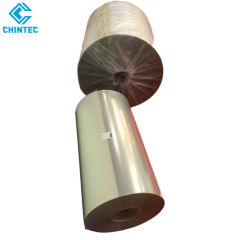Higher Tensile Strength Good Rigidity Flexible Packaging Plastic Material Biaxially-oriented Polyester BOPET Film