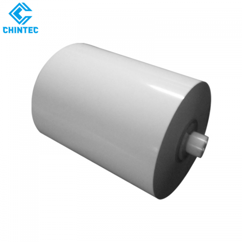 Good Flatness One Side or Both Sides Matte BOPET Film, Thickness from 12micron to 75micron