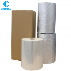 Nylon PA6 High Barrier Property and Puncture Resistance Maximum Tensile Strength Biaxially-oriented Polyamide BOPA Films