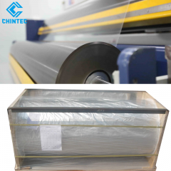 High Transparency Biaxially-oriented Nylon Film, Thickness from 10micron to 30micron