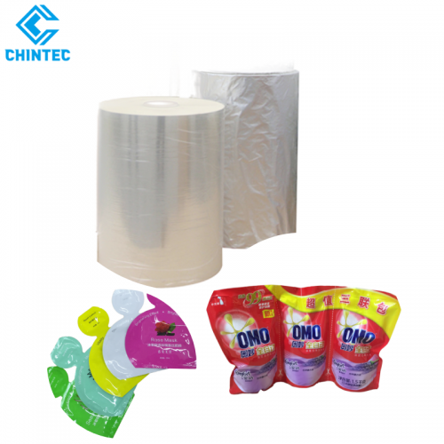 Easy Thermal Formability Roll Packaging Material BOPA Film Polyamide Nylon for Chemicals, Food Freshening and Medicine