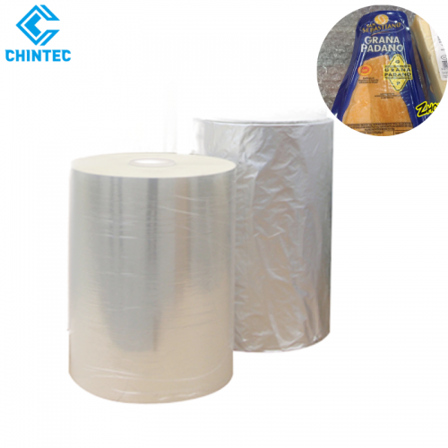 Good Surface Tension Printing Grade BOPA Nylon Film, Workable with High Speed Overprinting Operation