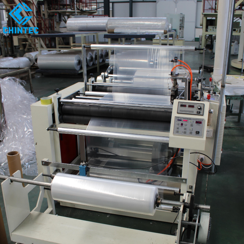 Sleeve Film, Heat Shrink Film Supplier and Manufacturer China