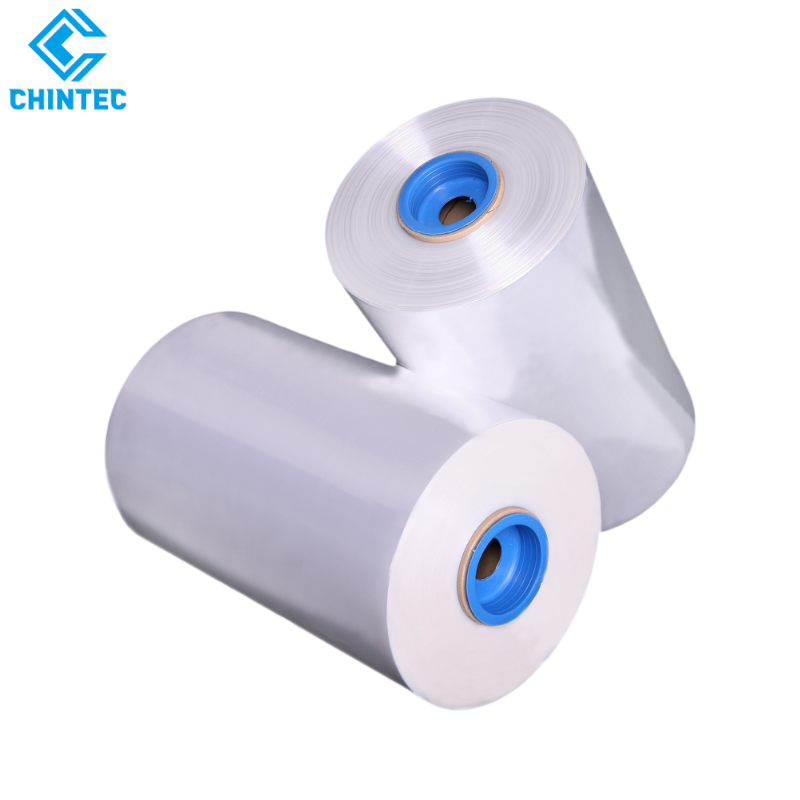 Shrink Film Rolls, Shrink Wrap Film Rolls Supplier and Manufacturer