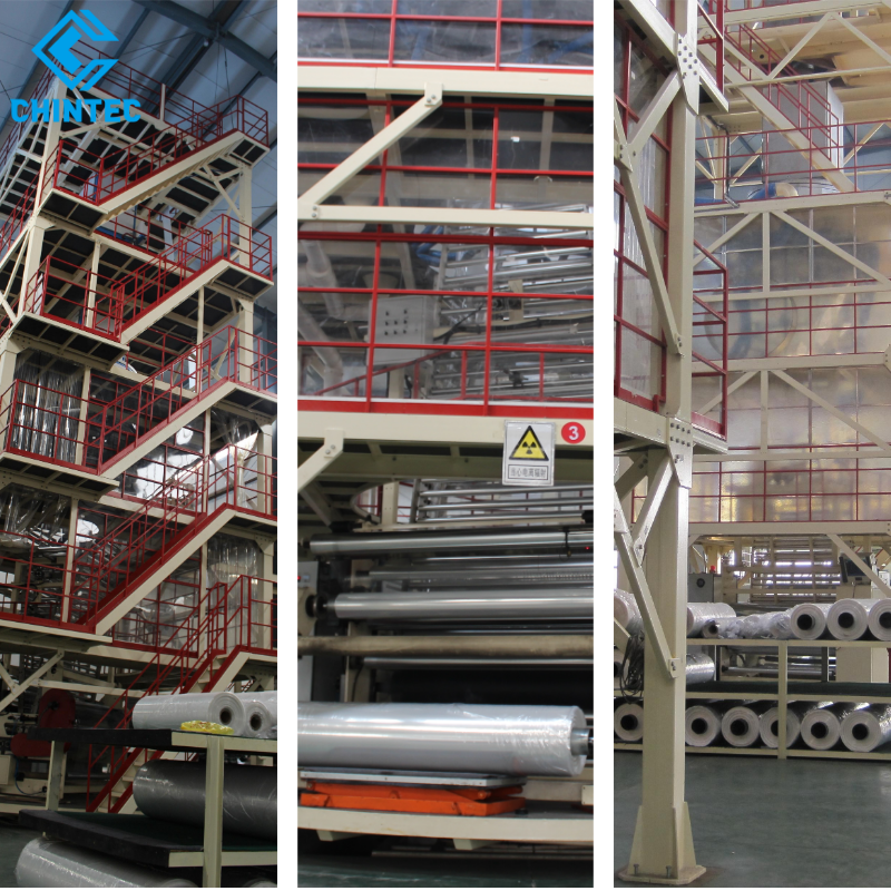 Food Grade Shrink Wrap, FDA POF Shrink Film Supplier and Manufacturer