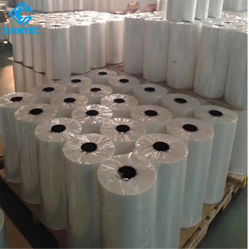 Food Grade Shrink Wrap, FDA POF Shrink Film Supplier and Manufacturer
