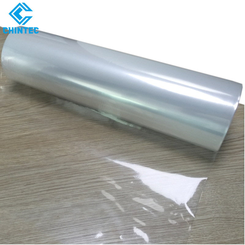 Heat Shrink Wrap Film Rolls, POF Shrink Film Supplier and Manufacturer