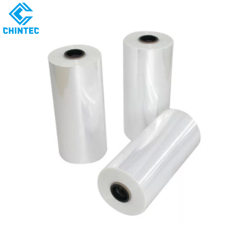 Food Grade Shrink Wrap, FDA POF Shrink Film Supplier and Manufacturer