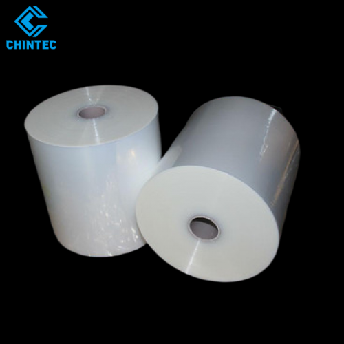 Excellent Sealability Two Sides Heat Sealable Lap-seal PE Film for Tissue Sanitary Towel and Paper Diaper Packagings