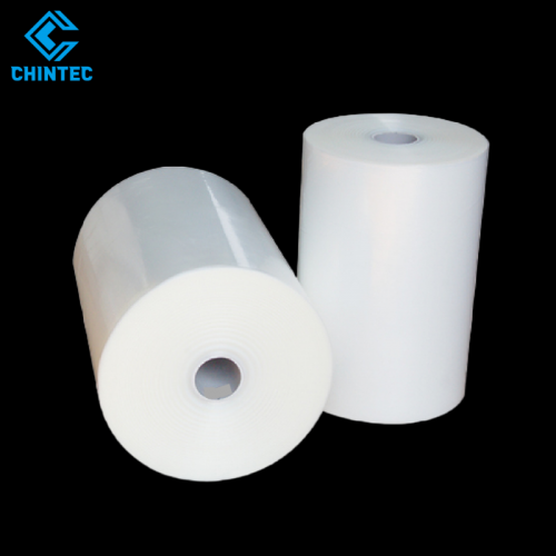 Low Tear Strength on Both Directions Composite Material Easy Tear PE Film, Used for Food Medicine and Cosmetic Packaging