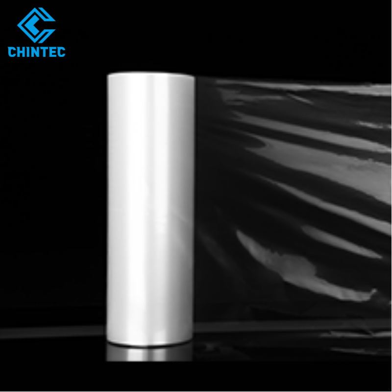 PE Film Roll, PE Plastic Film Supplier and Manufacturer China