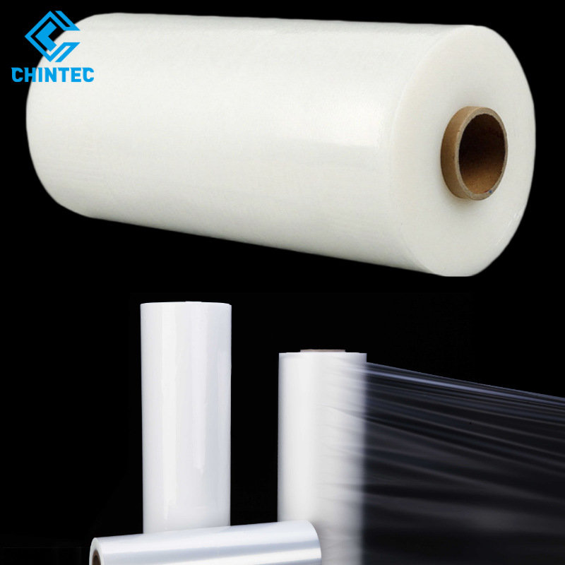 Blown Polyethylene Film, Polyethylene Film Roll Supplier and