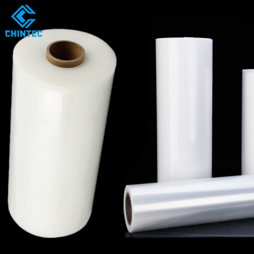 Polyethylene Shrink Wrap, Shrink Wrapping Rolls Supplier and
