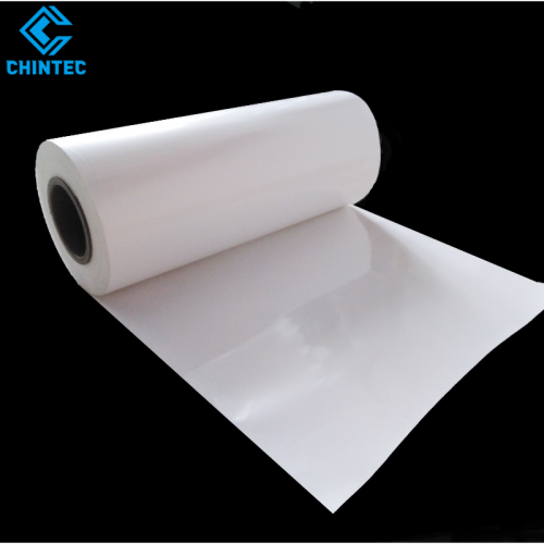 Ribbon Laser Printers Plastic Film Material High Temperature Endurable Synthetic Paper Up To to 200℃/392℉