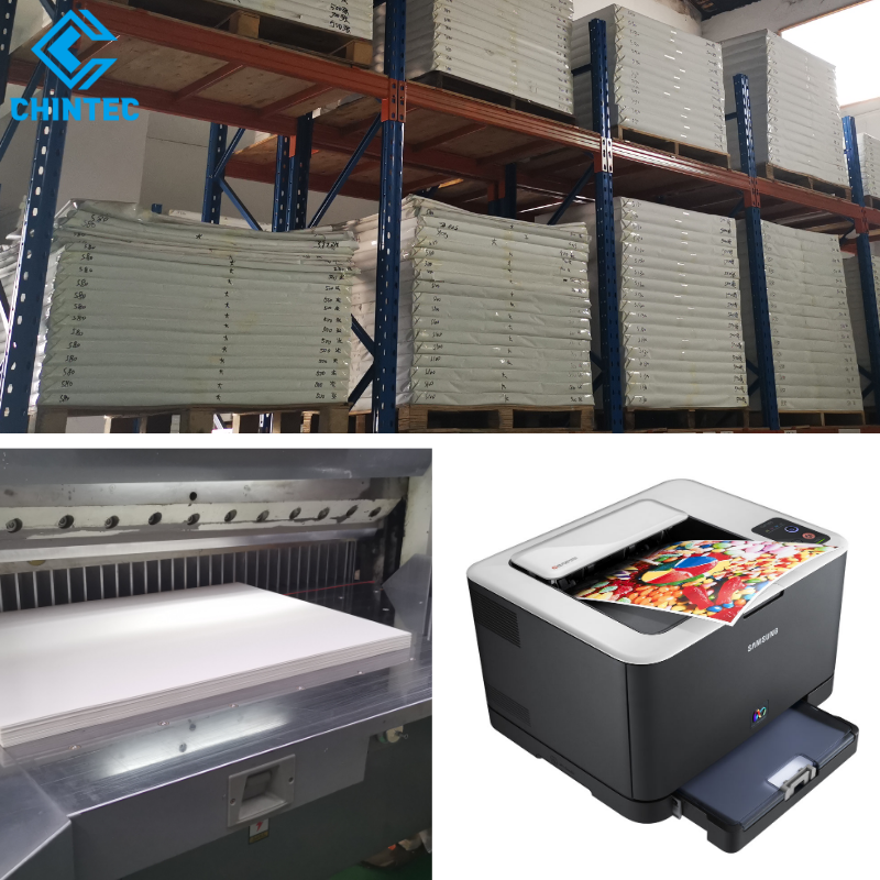 Waterproof Laser Paper, Synthetic Waterproof Paper Supplier and ...
