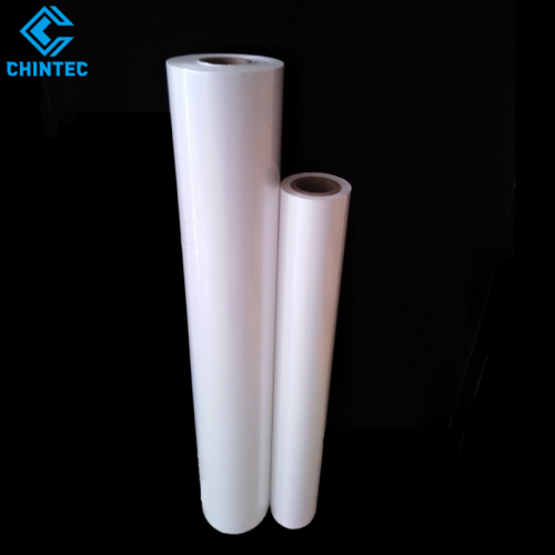 Glossy or Matte Surface Finishing Fast Ink Drying Waterproof Adhesive Paper, Suitable for Different Kinds of Glues