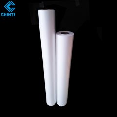 Excellent Printing Performance Paper-Like Synthetic Waterproof Printer Paper Suitable for Inkjet and Laser