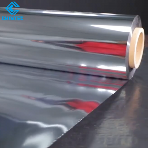 Premium Vacuum Metallized Pure Aluminium Foil for Packaging Printing Lamination and Decoration