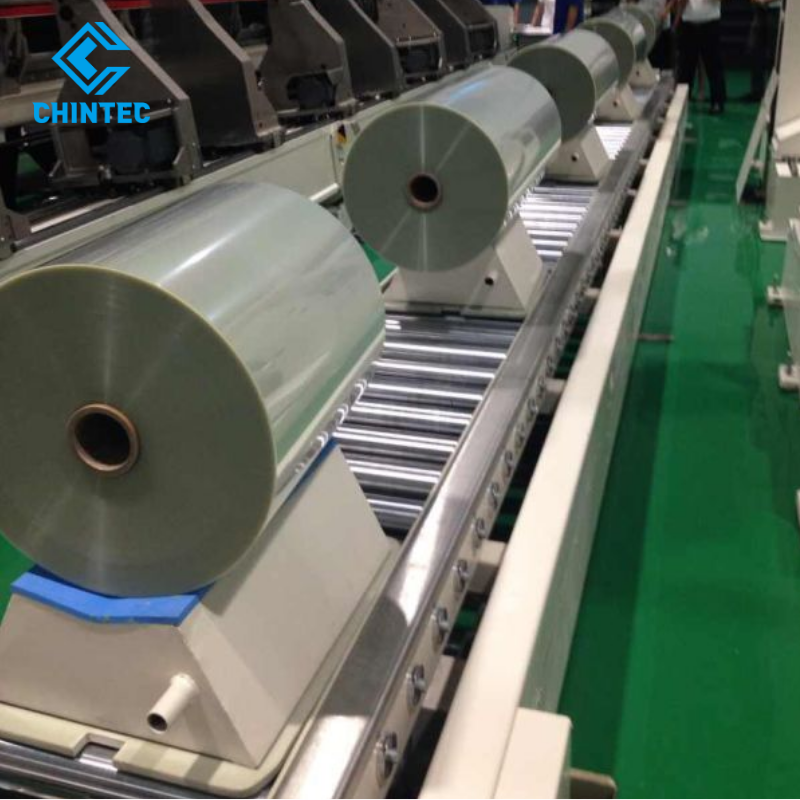 PET Film, PET Plastic Film Roll Supplier and Manufacturer China